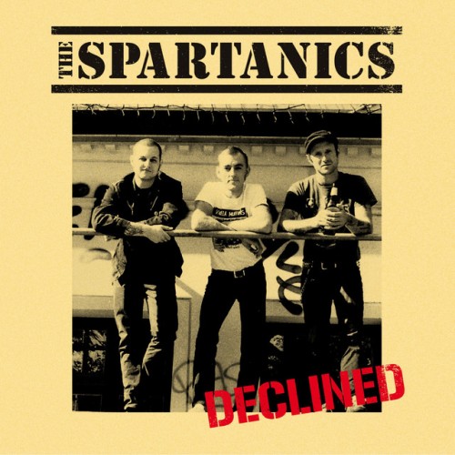 The Spartanics-Declined-16BIT-WEB-FLAC-2020-VEXED