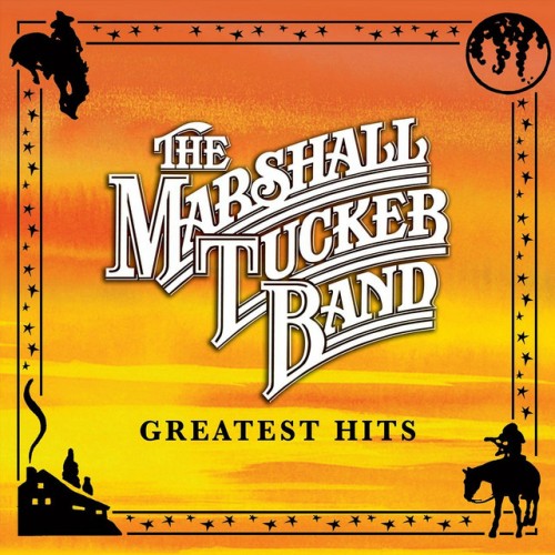 The Marshall Tucker Band – The Marshall Tucker Band (2015)