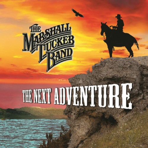 The Marshall Tucker Band – The Next Adventure (2007)