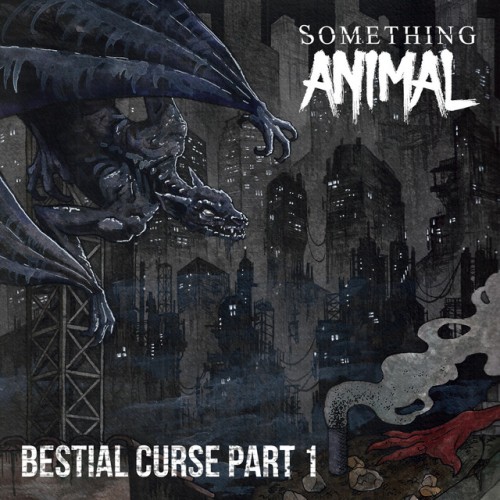 Something Animal – Bestial Curse Part 1 (2024)