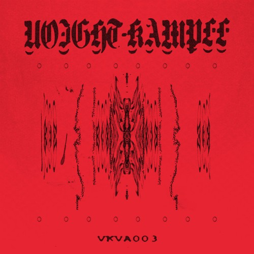 Various Artists – VKVA003 (2021)