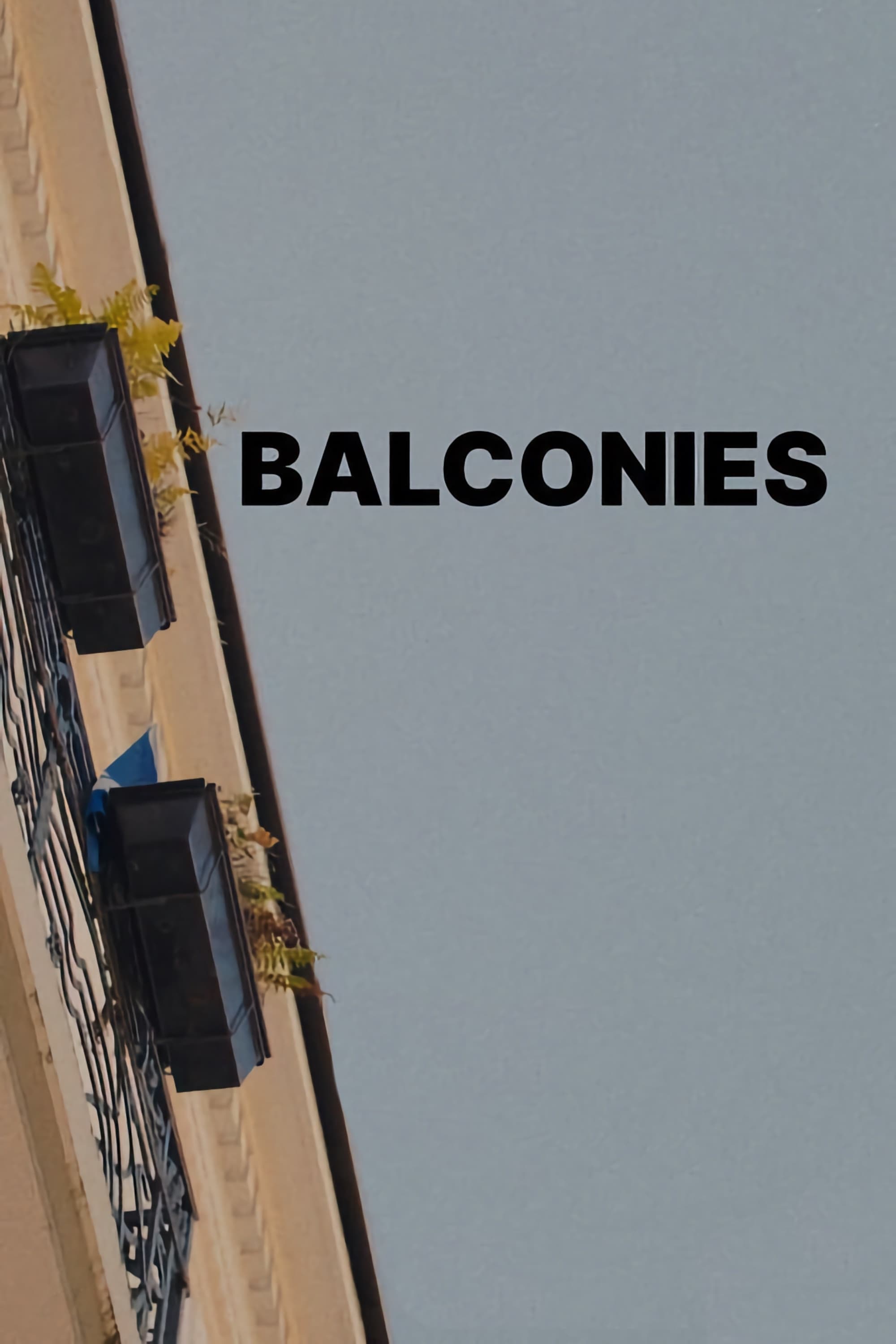 Balconies (2022)