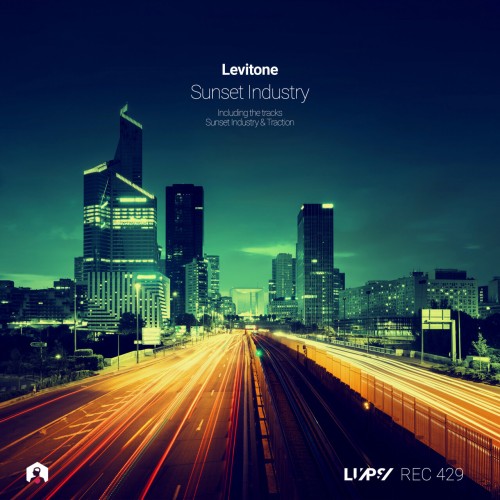 Levitone – Sunset Industry (2024)
