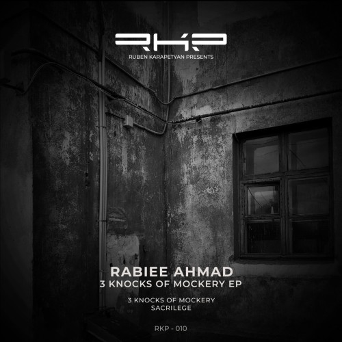 Rabiee Ahmad – 3 Knocks of Mockery (2024)