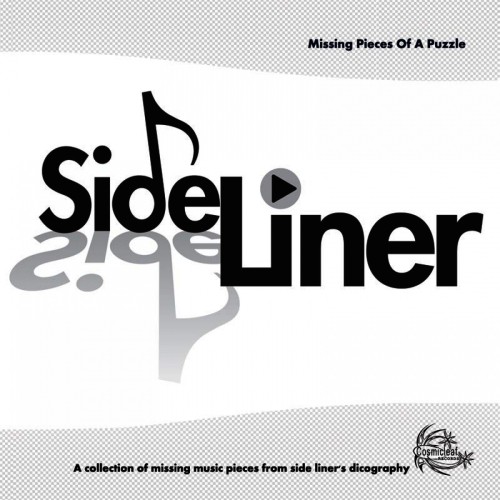 Side Liner-Missing Pieces Of A Puzzle-(CLCD018DG)-16BIT-WEB-FLAC-2009-SHELTER Download
