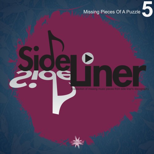 Side Liner-Missing Pieces Of A Puzzle 5-(CLCD585DG)-16BIT-WEB-FLAC-2021-SHELTER