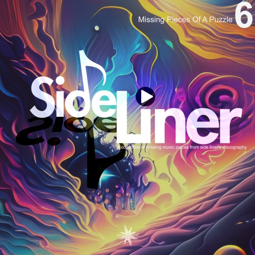 Side Liner & Eguana – Missing Pieces Of A Puzzle 6 (2024)