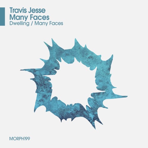 Travis Jesse & Lola Parra - Many Faces (2024) Download
