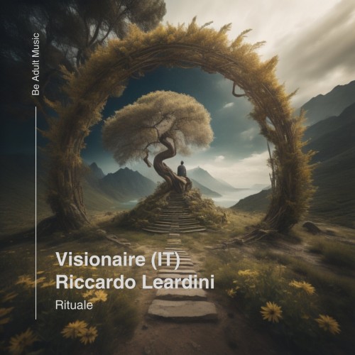 Visionaire (IT) & Riccardo Leardini – Rituale (2024)