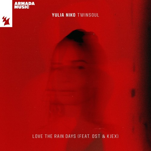 Yulia Niko & Sil Romero - Love The Rain Days (2024) Download