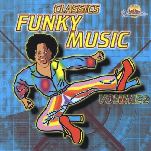 VA-Funkymix 192-(FM-192)-CD-FLAC-2015-OTT Download