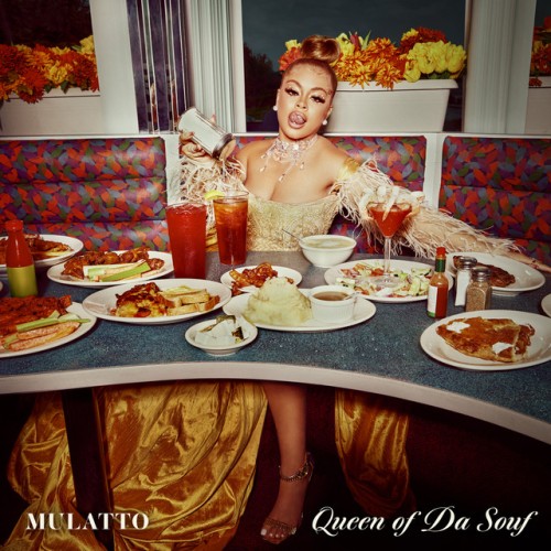 Latto – Queen Of Da Souf (2020)