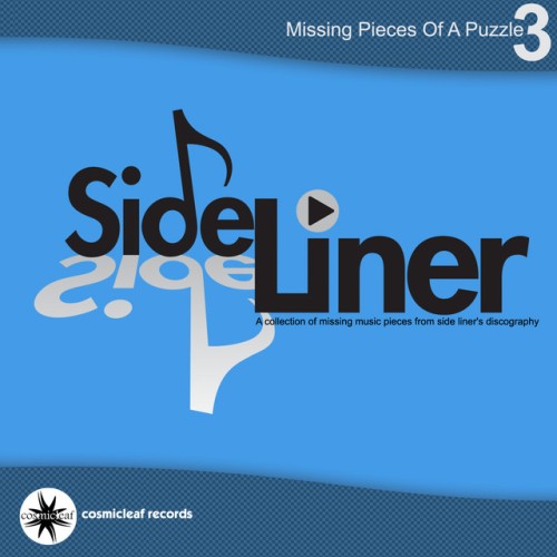 Side Liner - Missing Pieces Of A Puzzle 3 (2013) Download