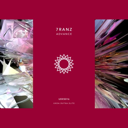 7ranZ – Advance (2024)