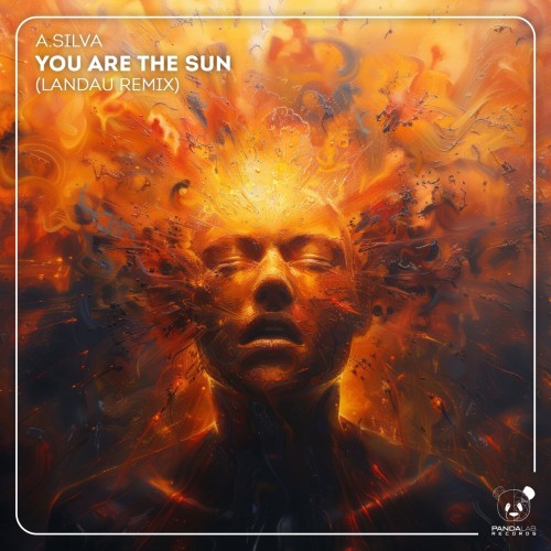 A.Silva - You Are the Sun (2024) Download
