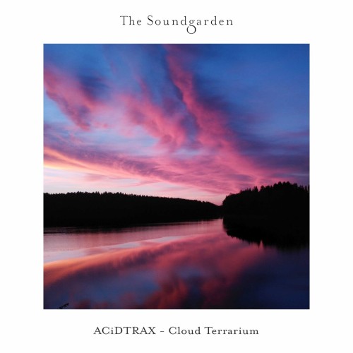 ACiDTRAX - Cloud Terrarium (2024) Download