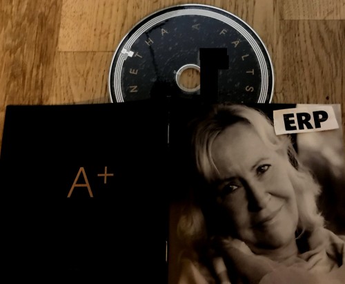 Agnetha Faltskog-A Plus-CD-FLAC-2023-ERP Download