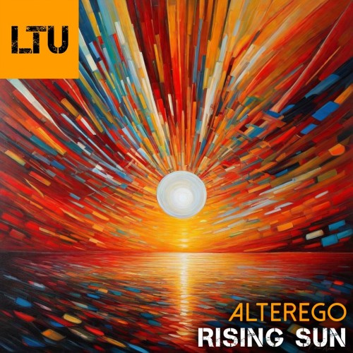 Alterego – Rising Sun (2024)