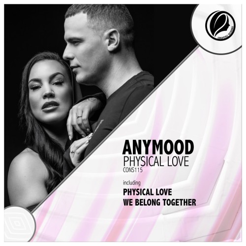 Anymood – Physical Love (2024)