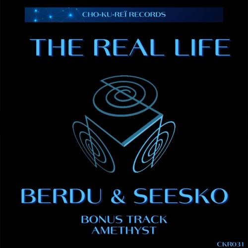 BERDU & Seesko – The Real Life (2024)