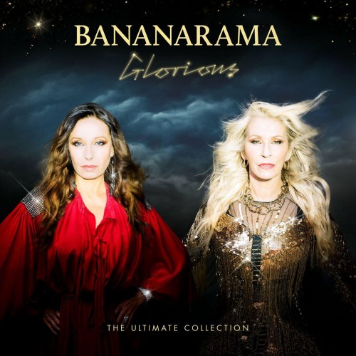 Bananarama – Glorious – The Ultimate Collection (2024)