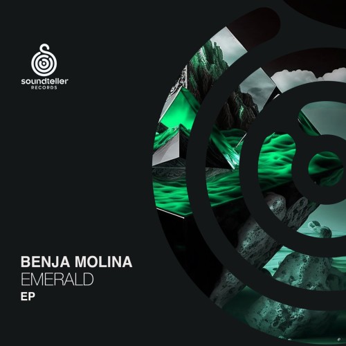 Benja Molina – Emerald (2024)