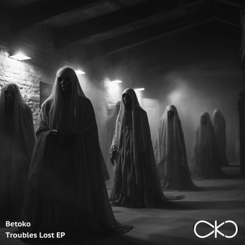 Betoko – Troubles Lost EP (2024)