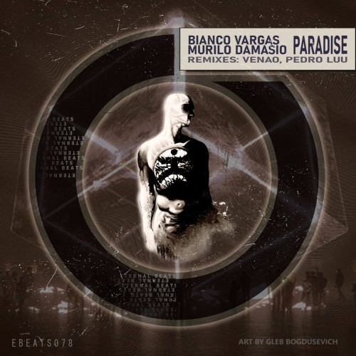 Bianco Vargas & Murilo Damasio – Paradise (2024)