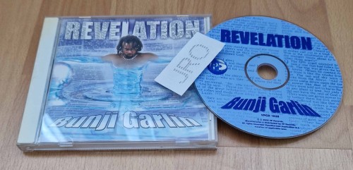 Bunji Garlin-Revelation-(VPCD 1628)-CD-FLAC-2002-JRO Download