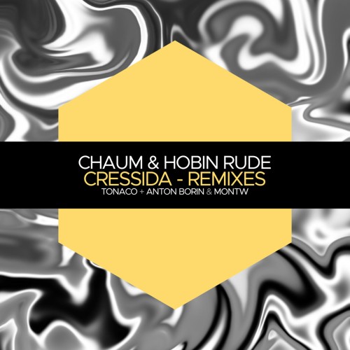 Chaum & Hobin Rude – Cressida – Remixes (2024)