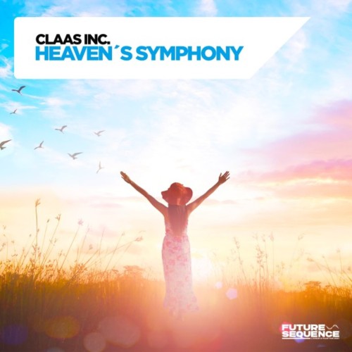 Claas Inc. – Heaven’s Symphony (2024)