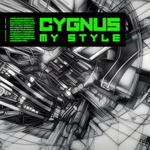 Cygnus – My Style (2024)