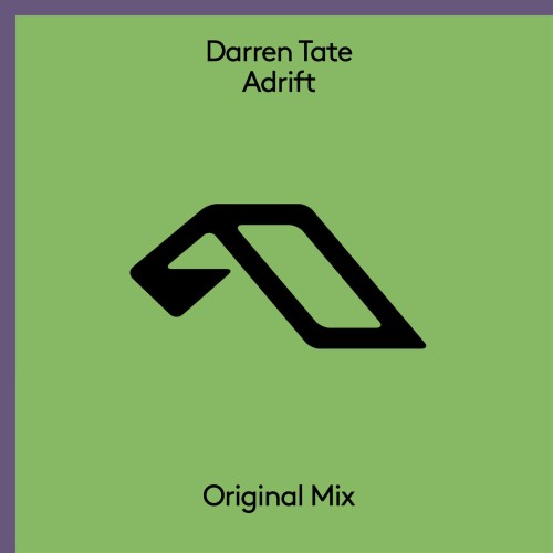 Darren Tate – Adrift (2024)