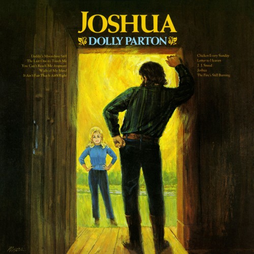 Dolly Parton-Joshua-24BIT-96KHZ-WEB-FLAC-1971-TiMES