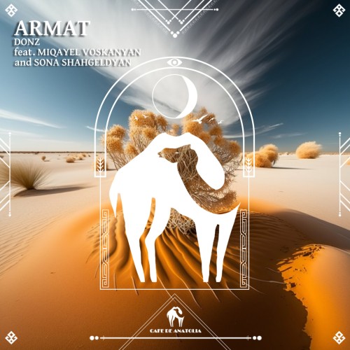 Donz - Armat (2024) Download