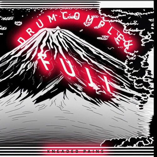 Drumcomplex - Fuji (2024) Download