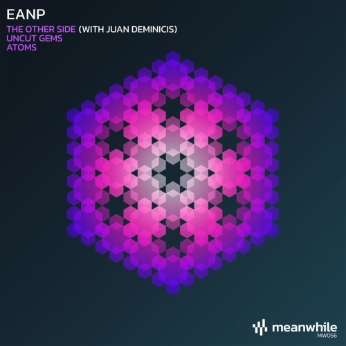 EANP - The Other Side / Uncut Gems / Atoms (2024) Download