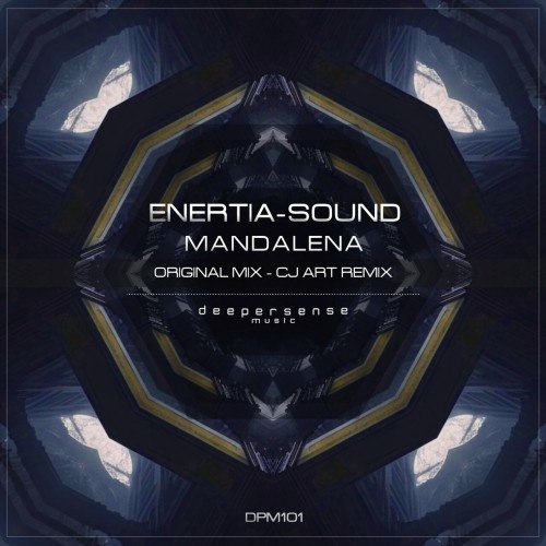 Enertia-sound – Mandalena (2024)