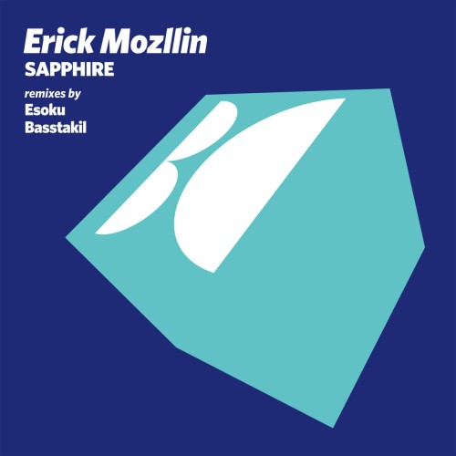 Erick Mozllin - Sapphire (2024) Download