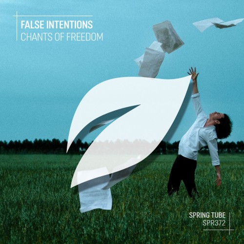 False Intentions - Chants of Freedom (2024) Download