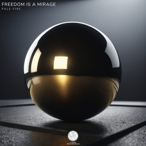 Freedom A The Mirage - Pale Fire (2024) Download