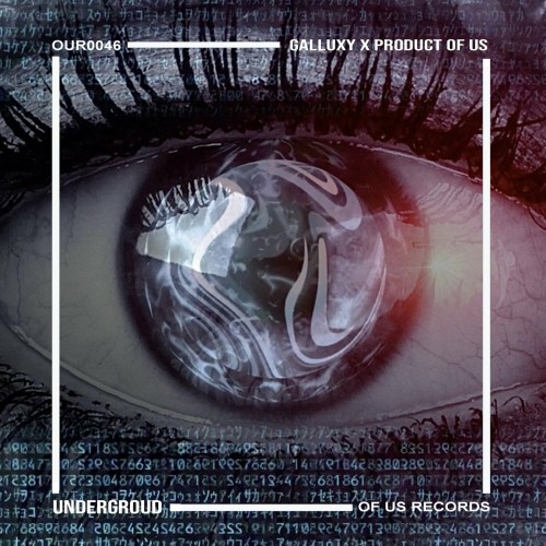 Galluxy & Product of us - Underground (2024) Download