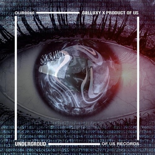 Galluxy x Product Of Us - Underground (2024) Download