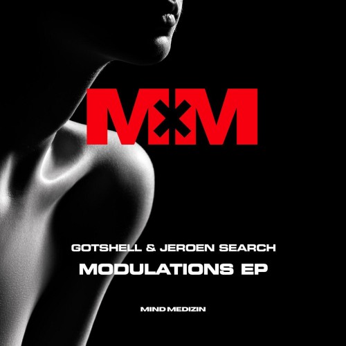 Gotshell and Jeroen Search - Modulations EP (2024) Download