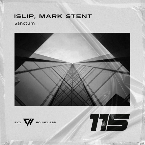 Islip x Mark Stent – Sanctum (2024)