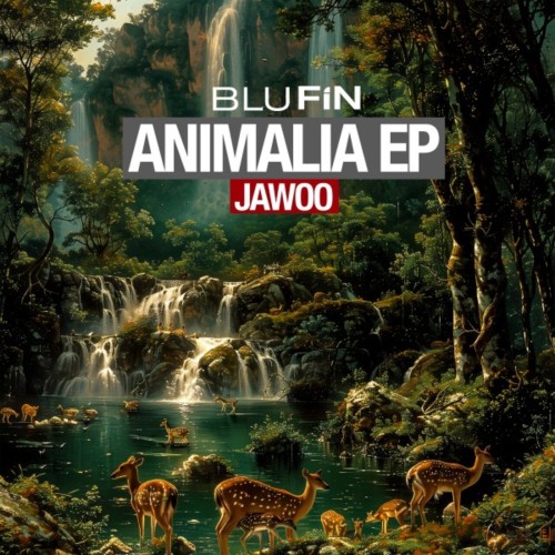 Jawoo – Animalia (2024)