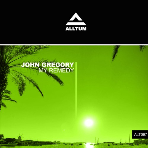 John Gregory – My Remedy (2024)