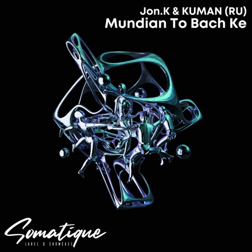 Jon.K & Kuman (RU) - Mundian to Bach Ke (2024) Download