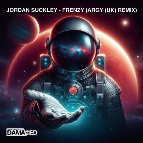 Jordan Suckley – Frenzy (Argy (UK) Remix) (2024)
