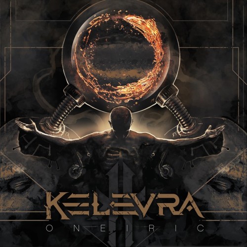 Kelevra – Oneiric (2024)